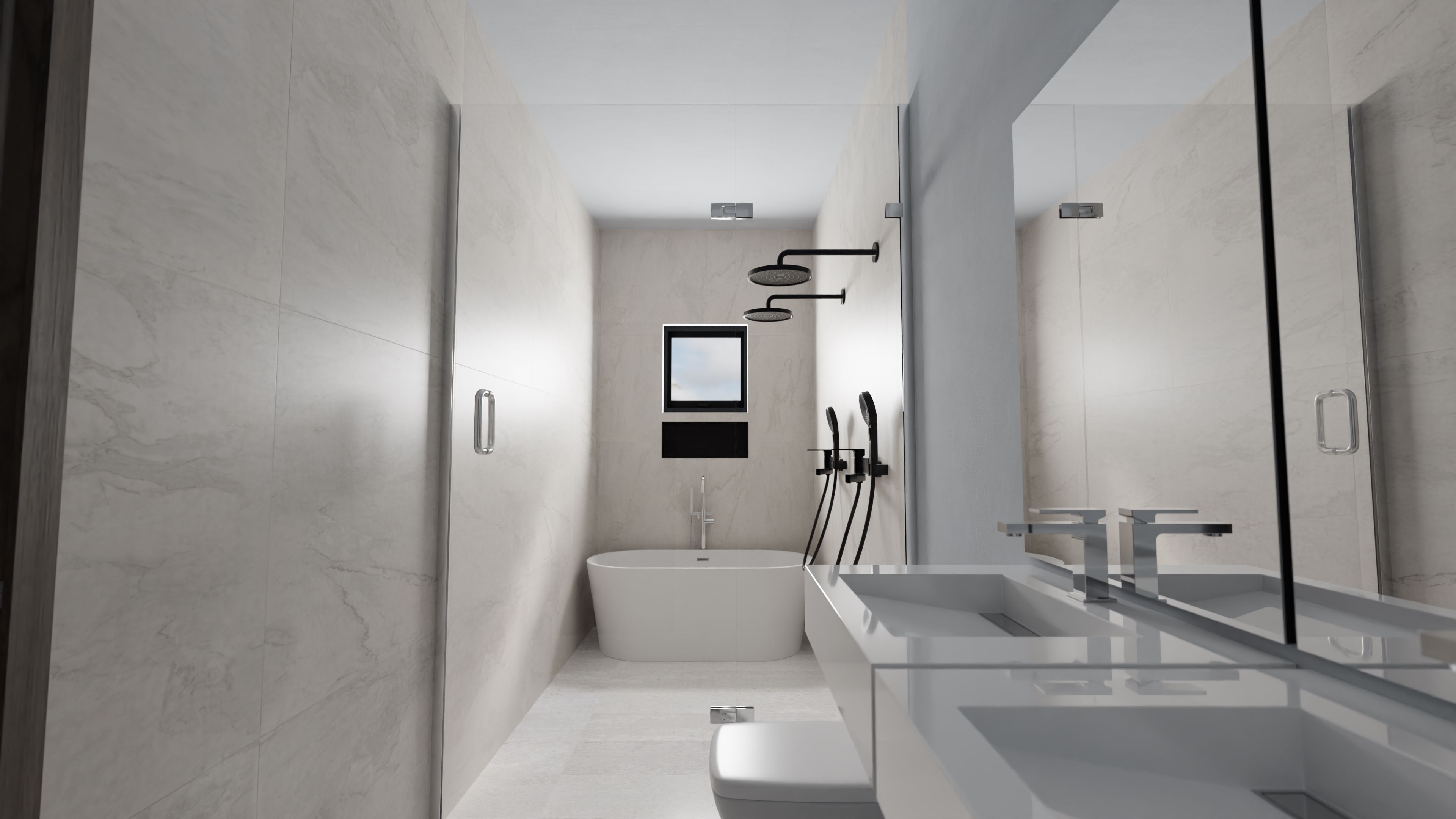 Render 3D